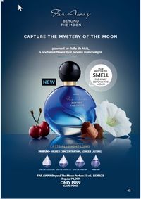 Avon cosmetics brochure brochure 1 2024 PH Archive page 43