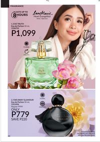 Avon cosmetics brochure brochure 1 2024 PH Archive page 44