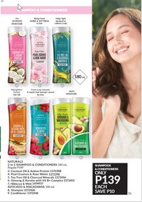 Avon cosmetics brochure brochure 1 2024 PH Archive page 51