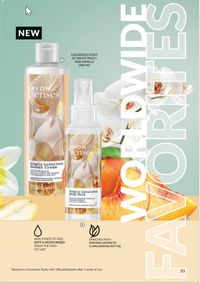 Avon cosmetics brochure brochure 1 2024 PH Archive page 53