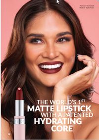 Avon cosmetics brochure brochure 1 2024 PH Archive page 70