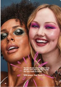 Avon cosmetics brochure brochure 1 2024 PH Archive page 88