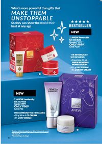 Avon cosmetics brochure brochure 1 2024 PH Archive page 94