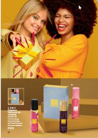 Avon cosmetics brochure brochure 1 2024 PH Archive page 96