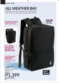 Avon cosmetics brochure brochure 1 2024 PH Archive page 102