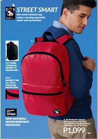 Avon cosmetics brochure brochure 1 2024 PH Archive page 103