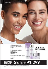 Avon cosmetics brochure brochure 1 2024 PH Archive page 114