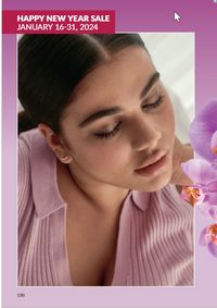 Avon cosmetics brochure brochure 1 2024 PH Archive page 130