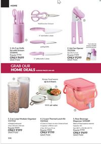 Avon cosmetics brochure brochure 1 2024 PH Archive page 146