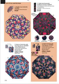 Avon cosmetics brochure brochure 1 2024 PH Archive page 170