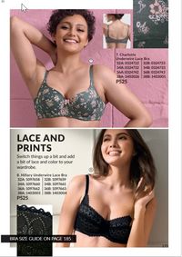 Avon cosmetics brochure brochure 1 2024 PH Archive page 175