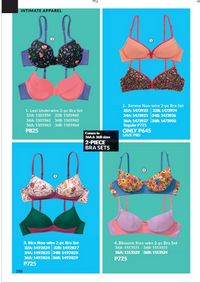 Avon cosmetics brochure brochure 1 2024 PH Archive page 188