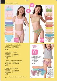 Avon cosmetics brochure brochure 1 2024 PH Archive page 194