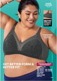 Avon cosmetics brochure brochure 1 2024 PH Archive page 197