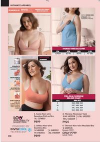 Avon cosmetics brochure brochure 1 2024 PH Archive page 198