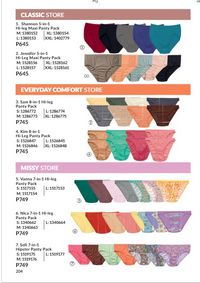 Avon cosmetics brochure brochure 1 2024 PH Archive page 204