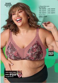 Avon cosmetics brochure brochure 1 2024 PH Archive page 206