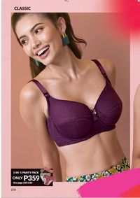 Avon cosmetics brochure brochure 1 2024 PH Archive page 218