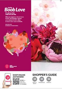 Avon cosmetics brochure brochure 10 2024 PH Archive page 2