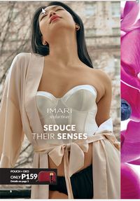 Avon cosmetics brochure brochure 10 2024 PH Archive page 8