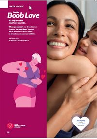 Avon cosmetics brochure brochure 10 2024 PH Archive page 31