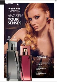 Avon cosmetics brochure brochure 10 2024 PH Archive page 45