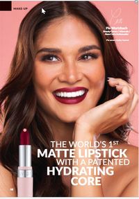 Avon cosmetics brochure brochure 10 2024 PH Archive page 59