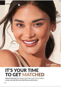 Avon cosmetics brochure brochure 10 2024 PH Archive page 65