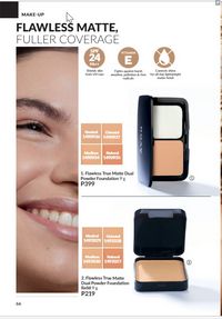 Avon cosmetics brochure brochure 10 2024 PH Archive page 67