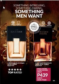 Avon cosmetics brochure brochure 10 2024 PH Archive page 104