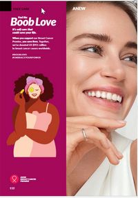 Avon cosmetics brochure brochure 10 2024 PH Archive page 113