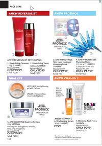 Avon cosmetics brochure brochure 10 2024 PH Archive page 117