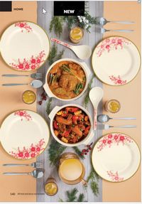 Avon cosmetics brochure brochure 10 2024 PH Archive page 141