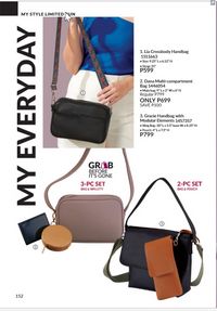 Avon cosmetics brochure brochure 10 2024 PH Archive page 153