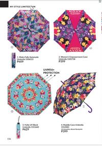 Avon cosmetics brochure brochure 10 2024 PH Archive page 157