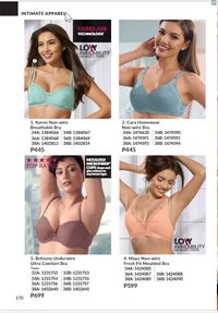 Avon cosmetics brochure brochure 10 2024 PH Archive page 171