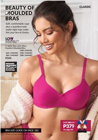 Avon cosmetics brochure brochure 10 2024 PH Archive page 172