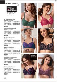 Avon cosmetics brochure brochure 10 2024 PH Archive page 173