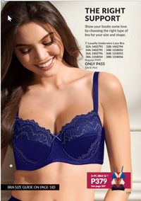 Avon cosmetics brochure brochure 10 2024 PH Archive page 176