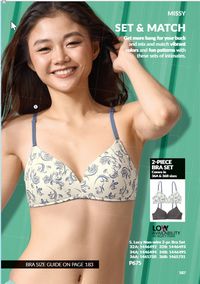 Avon cosmetics brochure brochure 10 2024 PH Archive page 188