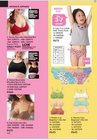 Avon cosmetics brochure brochure 10 2024 PH Archive page 193