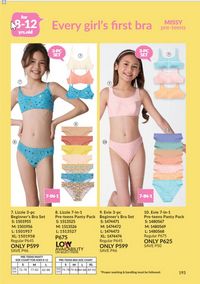 Avon cosmetics brochure brochure 10 2024 PH Archive page 194