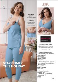 Avon cosmetics brochure brochure 10 2024 PH Archive page 196