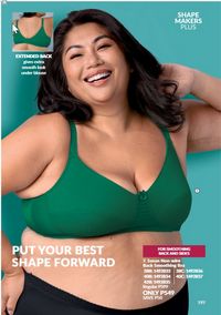 Avon cosmetics brochure brochure 10 2024 PH Archive page 198