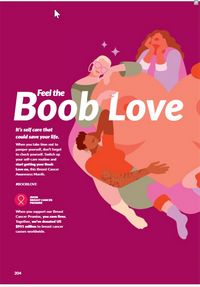 Avon cosmetics brochure brochure 10 2024 PH Archive page 205