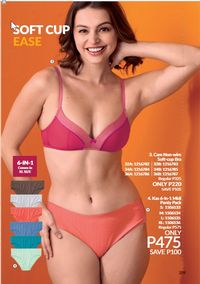 Avon cosmetics brochure brochure 10 2024 PH Archive page 210