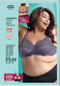 Avon cosmetics brochure brochure 10 2024 PH Archive page 211