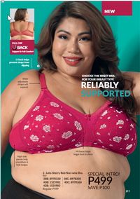 Avon cosmetics brochure brochure 10 2024 PH Archive page 212