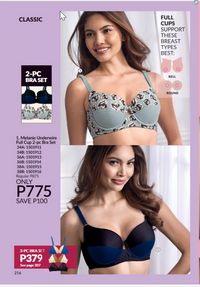 Avon cosmetics brochure brochure 10 2024 PH Archive page 217