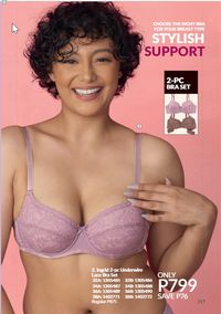 Avon cosmetics brochure brochure 10 2024 PH Archive page 218